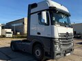 2023 Mercedes-Benz Actros, белый, 10500000 рублей - вид 1
