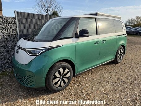 Volkswagen ID.Buzz