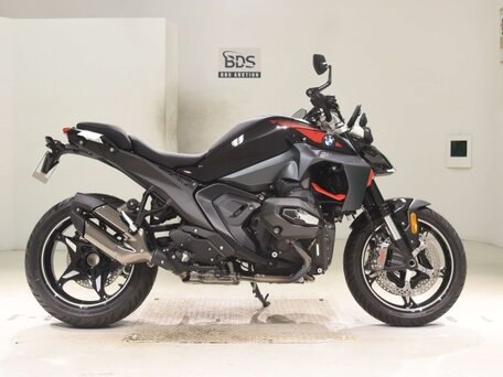 2026 BMW R 1300 R, чёрный, 2300000 рублей, вид 1