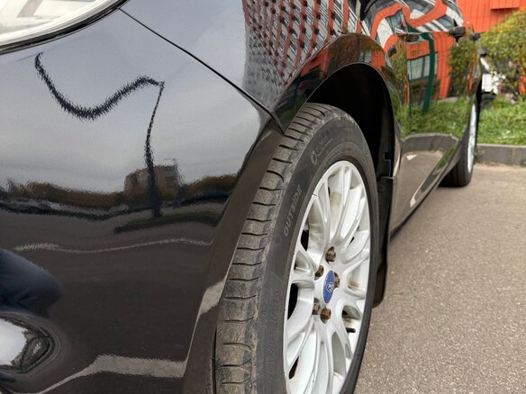 2012 Ford Focus III, чёрный, 820000 рублей - вид 39