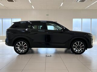 2023 Jaecoo J7 I, чёрный, 2390000 рублей, вид 5