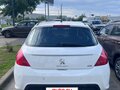 2011 Peugeot 308 I Рестайлинг, белый - вид 4
