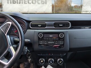 2021 Renault Duster II, коричневый, 1699000 рублей, вид 5