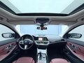 2022 BMW 3 серии Long 320Li VII (G2x), чёрный, 2973000 рублей - вид 7