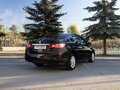 2015 Nissan Sentra VII (B17), чёрный - вид 3