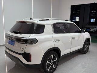 2022 Hyundai ix35 II Рестайлинг, белый, 1550000 рублей, вид 5