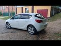 2011 Opel Astra J, белый, 720000 рублей - вид 1