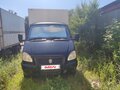 2003 ГАЗ ГАЗель (3302), чёрный, 395000 рублей - вид 6