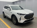 2023 Jetour X70+ I, белый, 1389100 рублей - вид 2