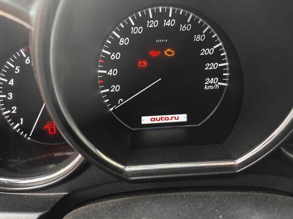 2003 Lexus RX 300 II, серебристый, 995000 рублей - вид 5
