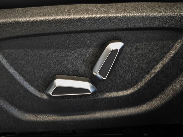 2023 Geely Coolray I, белый, 1790000 рублей - вид 6