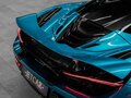 2019 McLaren 720S, синий, 26320000 рублей - вид 8