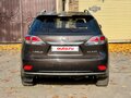 2014 Lexus RX 270 III Рестайлинг, золотистый, 2444000 рублей - вид 6