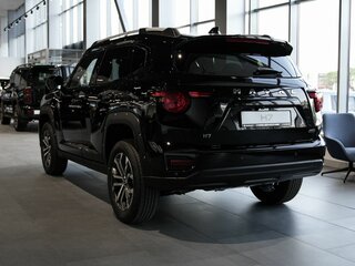 2026 Haval H7 I, чёрный, 4199000 рублей, вид 5