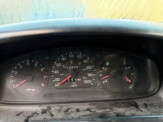 2001 Kia Sportage I, серебристый, 500000 рублей, вид 3