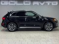 2022 Audi Q5 45 TFSI II (FY) Рестайлинг, чёрный, 3700000 рублей - вид 4