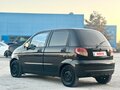 2012 Daewoo Matiz I Рестайлинг, чёрный, 160000 рублей - вид 4