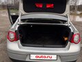 2010 Volkswagen Passat B6, серый, 750000 рублей - вид 10