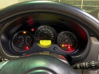 2006 Subaru Forester II Рестайлинг, серый, 699000 рублей, вид 4
