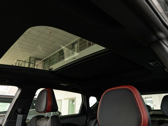 2026 Geely Coolray I Рестайлинг 2, белый, 2774990 рублей - вид 31