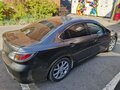 2012 Mazda 6 II (GH) Рестайлинг, серый, 1250000 рублей - вид 6