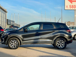 2021 Renault Kaptur I Рестайлинг, чёрный, 1680000 рублей, вид 2