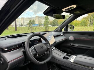 2026 GAC Trumpchi S7 I Рестайлинг, чёрный, 4700000 рублей, вид 3