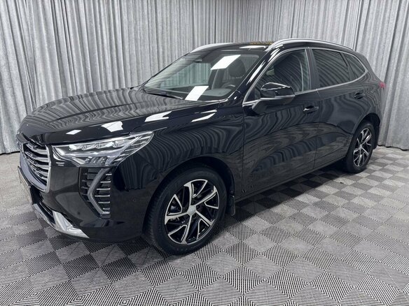 2023 Haval Jolion I, чёрный, 1827000 рублей - вид 6