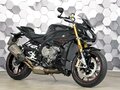 2020 BMW S 1000 R, чёрный, 1249000 рублей
