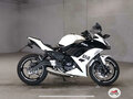 2017 Kawasaki ER-6F (Ninja 650R), белый, 700000 рублей - вид 10