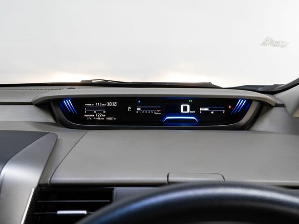 2020 Honda Freed II Рестайлинг, синий, 1699000 рублей - вид 22