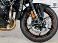 2024 Kawasaki Z H2, чёрный, 1599000 рублей - вид 10