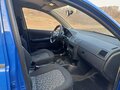 2007 Skoda Fabia I Рестайлинг, синий, 305000 рублей - вид 6