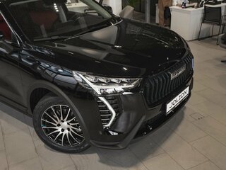2026 Haval Jolion I Рестайлинг, чёрный, 2820510 рублей, вид 5