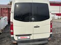 2007 Volkswagen Crafter, белый, 1500000 рублей - вид 2