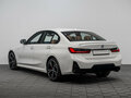 2026 BMW 3 серии 320d xDrive VII (G2x) Рестайлинг 2, белый, 9320000 рублей - вид 3