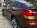 2018 BMW X4 20i I (F26), коричневый - вид 10