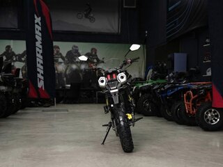 2026 Sharmax Tour Enduro 300, чёрный, 229900 рублей, вид 5