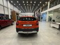 2026 Lada (ВАЗ) Iskra SW Cross, красный, 1847000 рублей - вид 1