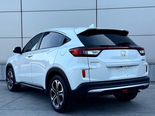 2022 Honda XR-V I Рестайлинг, белый, 1510005 рублей, вид 4