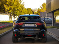 2020 Jaguar F-Pace I Рестайлинг, чёрный, 5199000 рублей - вид 6
