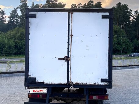 2003 ГАЗ 2747, белый, 360000 рублей, вид 3