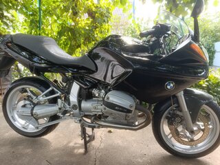 BMW R 100 S