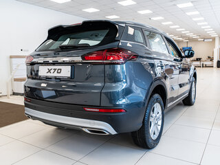 2026 Belgee X70 I Рестайлинг, серый, 2839990 рублей, вид 5