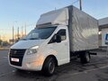 2018 ГАЗ ГАЗель Next, белый, 1400000 рублей