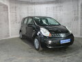 2008 Nissan Note I Рестайлинг, чёрный, 795000 рублей - вид 2