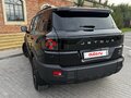 2025 Jetour T1, чёрный - вид 10