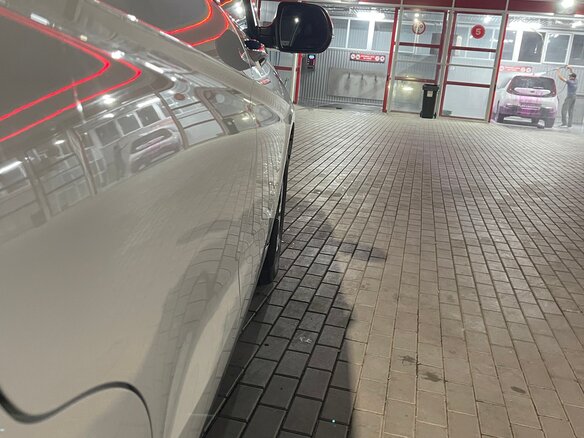 2024 Haval M6 II, белый, 1900000 рублей - вид 12