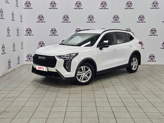 2025 Haval Jolion I Рестайлинг, белый, 1925000 рублей, вид 1