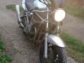 2004 Suzuki Bandit GSF 600, серебристый, 350000 рублей - вид 2